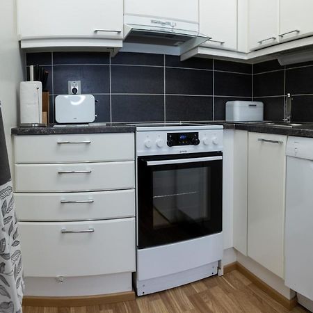 Apartment Laura A6 Рованиеми Экстерьер фото