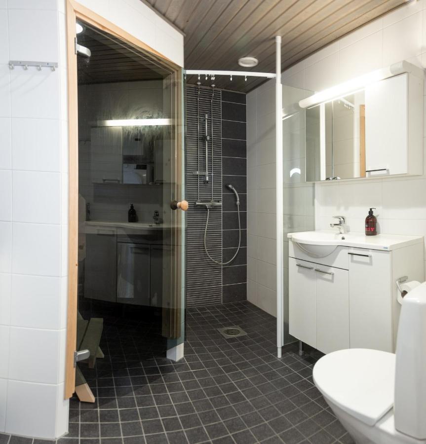 Apartment Laura A6 Рованиеми Экстерьер фото