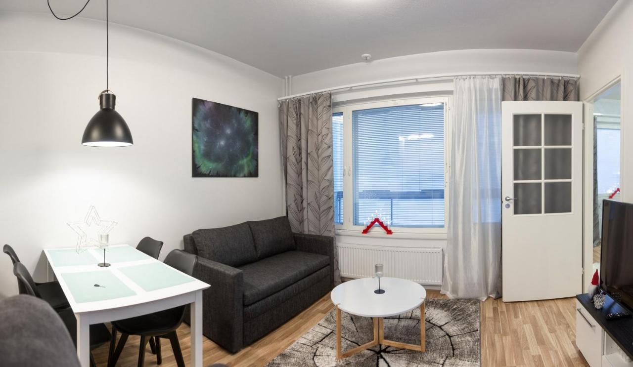 Apartment Laura A6 Рованиеми Экстерьер фото