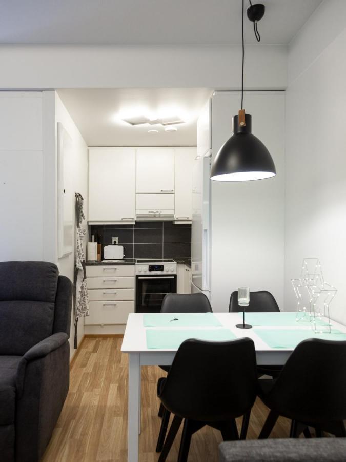Apartment Laura A6 Рованиеми Экстерьер фото