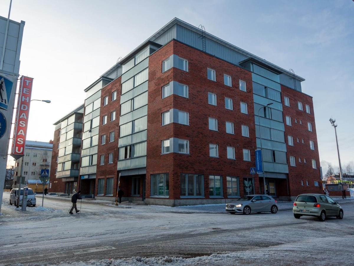 Apartment Laura A6 Рованиеми Экстерьер фото