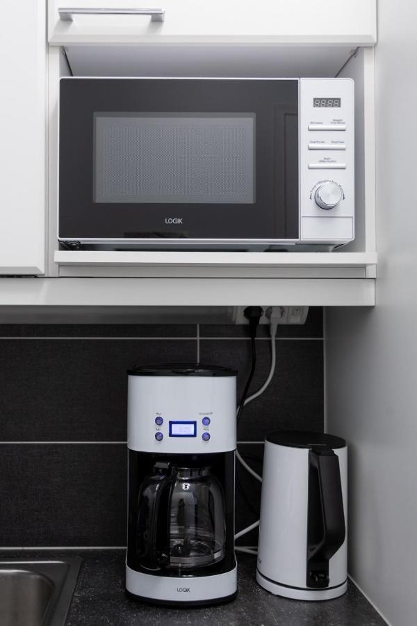 Apartment Laura A6 Рованиеми Экстерьер фото